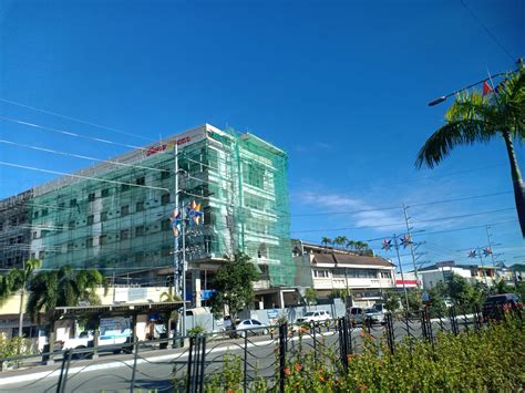 sam’s 21 hotel iloilo city about